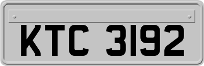 KTC3192
