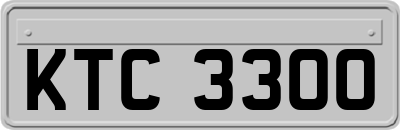 KTC3300