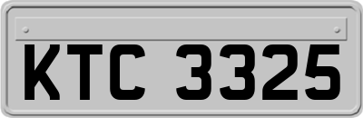 KTC3325
