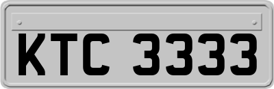 KTC3333