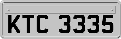 KTC3335
