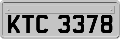 KTC3378