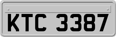 KTC3387