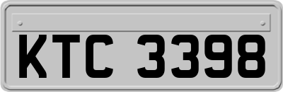 KTC3398