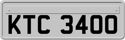 KTC3400