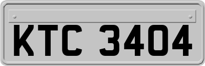 KTC3404