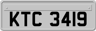 KTC3419