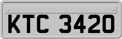 KTC3420