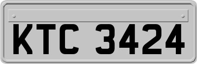 KTC3424
