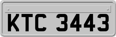 KTC3443