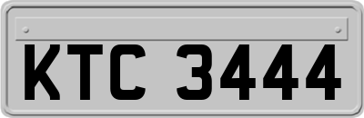 KTC3444