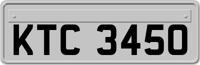 KTC3450