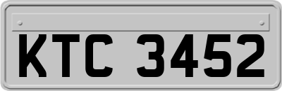 KTC3452
