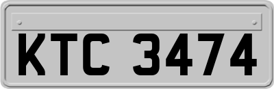 KTC3474