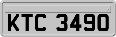KTC3490