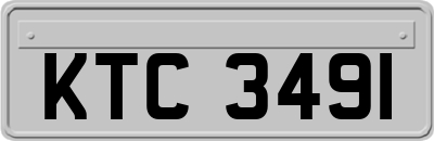 KTC3491