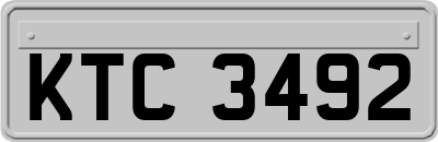 KTC3492