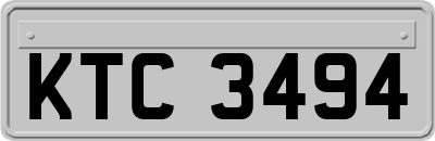 KTC3494