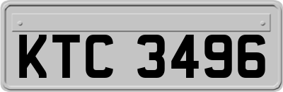 KTC3496