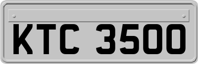 KTC3500