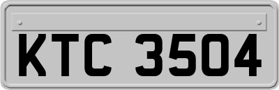 KTC3504