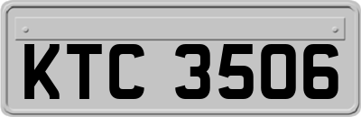 KTC3506
