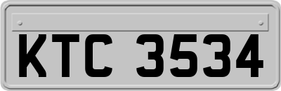 KTC3534