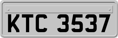 KTC3537