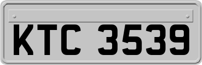 KTC3539