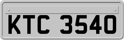 KTC3540