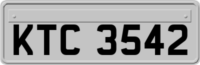 KTC3542