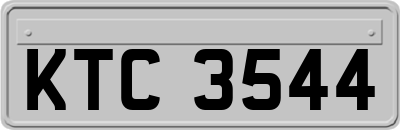 KTC3544