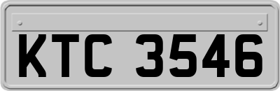 KTC3546