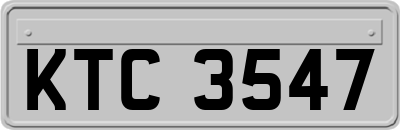 KTC3547