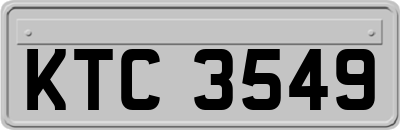 KTC3549