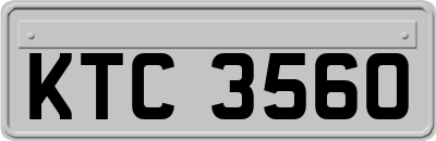 KTC3560
