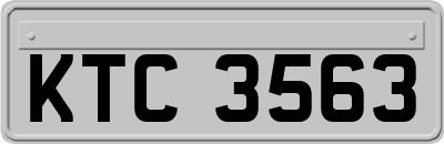 KTC3563