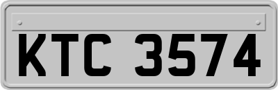 KTC3574