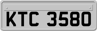 KTC3580