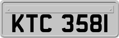 KTC3581