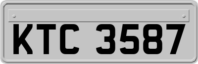 KTC3587