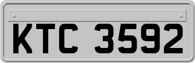 KTC3592
