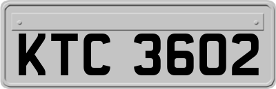KTC3602