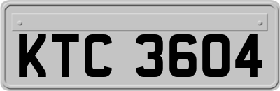 KTC3604