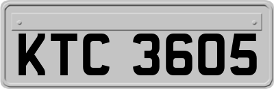 KTC3605