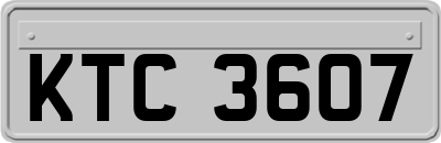 KTC3607