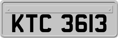 KTC3613