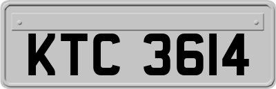 KTC3614
