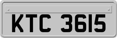 KTC3615