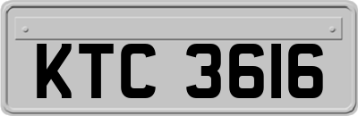 KTC3616